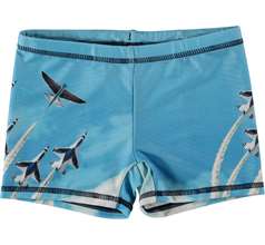 Norton Placed Swimwear